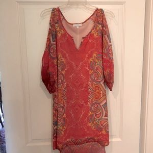 Cute summer dress by Glam